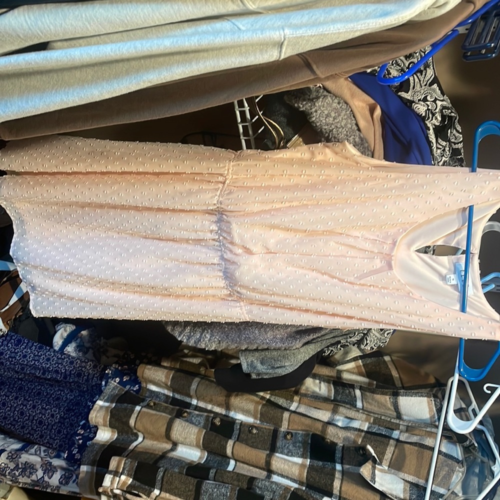 Elle dress